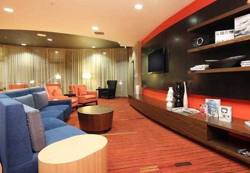 Courtyard By Marriott Sacramento Folsom Hotell Exteriör bild