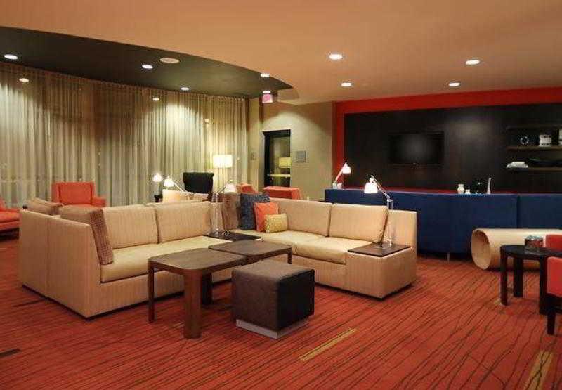 Courtyard By Marriott Sacramento Folsom Hotell Exteriör bild
