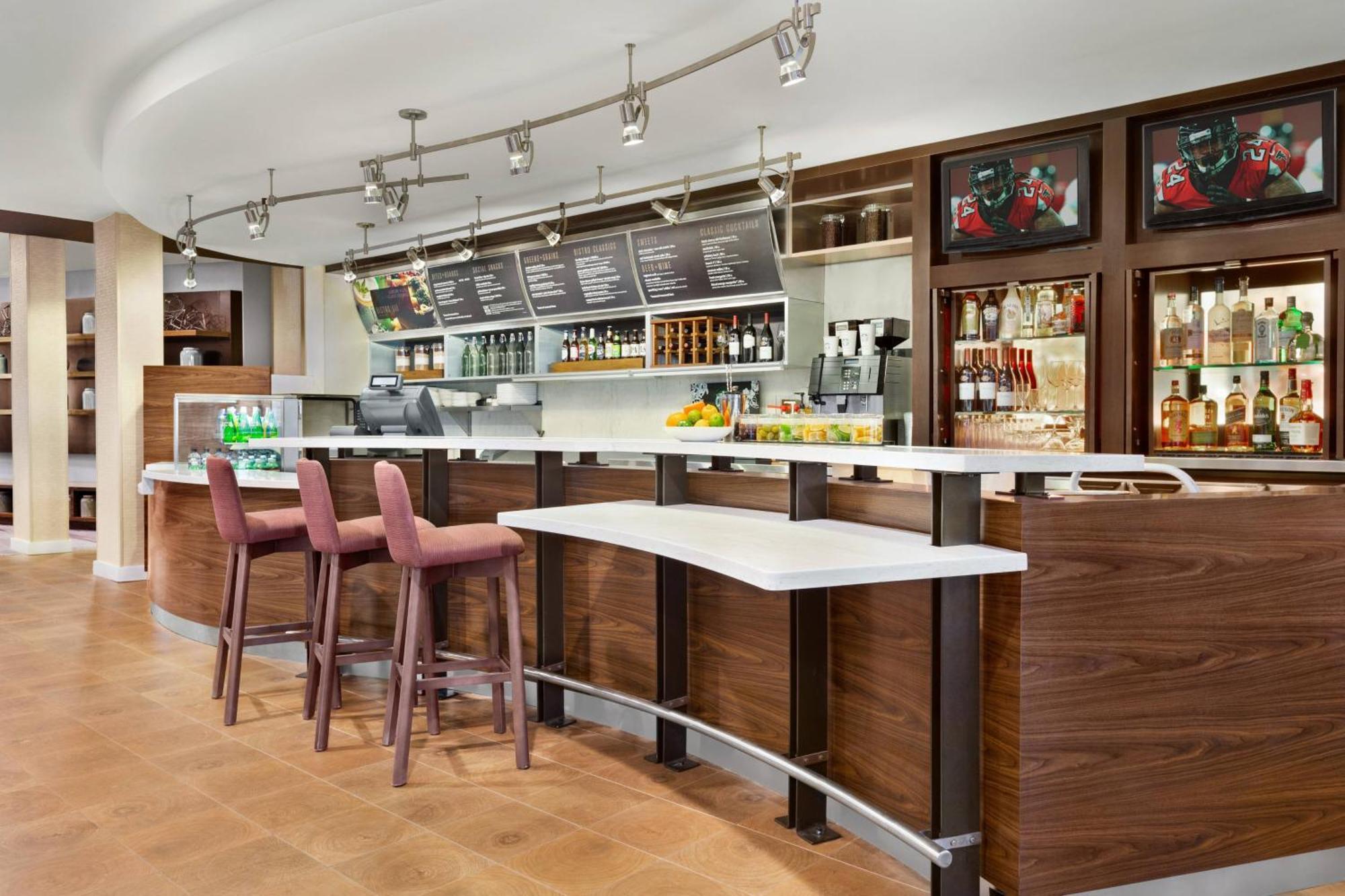 Courtyard By Marriott Sacramento Folsom Hotell Exteriör bild