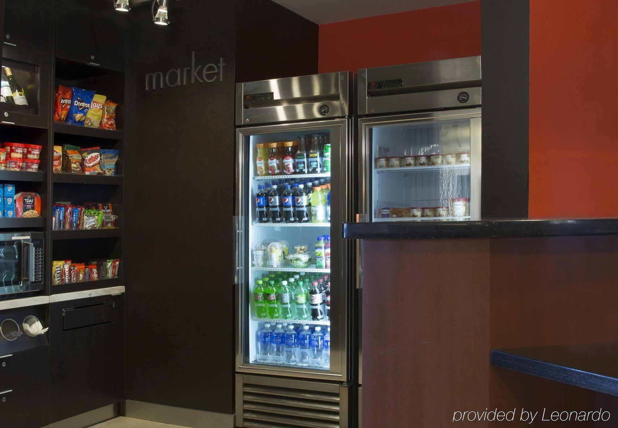 Courtyard By Marriott Sacramento Folsom Hotell Exteriör bild