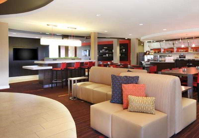 Courtyard By Marriott Sacramento Folsom Hotell Exteriör bild